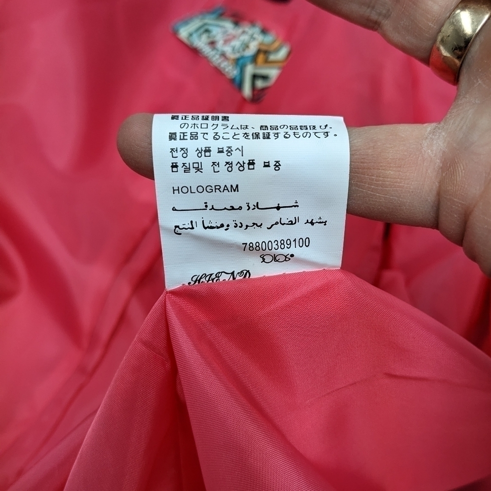 Whatlees men’s bright pink blazer size M - Picture 7 of 12